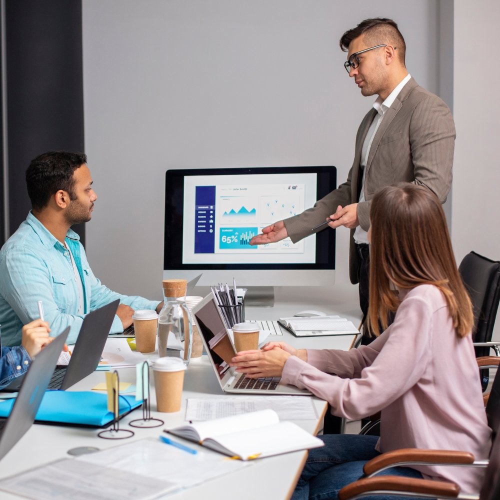 Odoo E-commerce Support